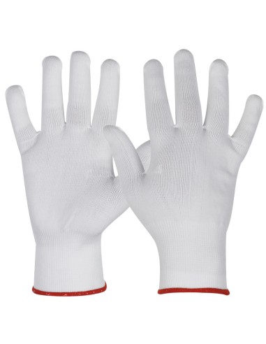 TRICONYL, gants en polyamide anti-boulochage-OUTLET