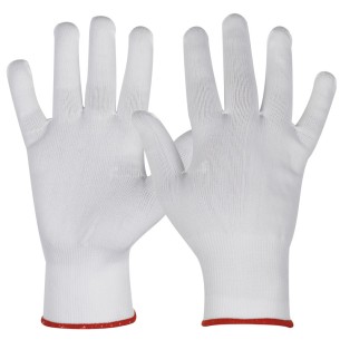 TRICONYL, luva de poliamida anti-pilling-OUTLET