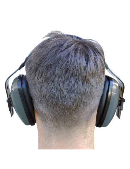 GUNNER, dielectric hearing protector 2 positions SNR 29