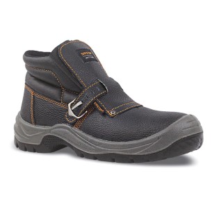 NERIO, bota S3 con hebilla ideal para soldadura 2