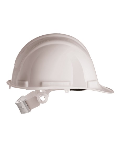 SAFETOP SP, casque haute brillance fermeture à boucle, EN397