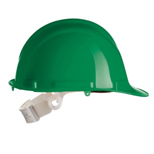 SAFETOP SP, high gloss helmet with pinlock closure, EN397 2