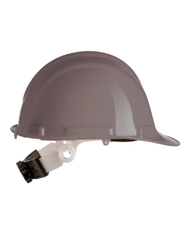 SAFETOP SR, γυαλιστερό κράνος με πίσω βίδα, EN397