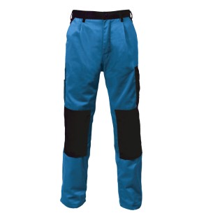 VIGO, multipocketsbyxa grå, blå eller kaki, storlek S-2XL 2