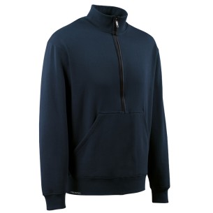 SOBER, camisola em azul ou cinza, tamanhos S-2XL 2