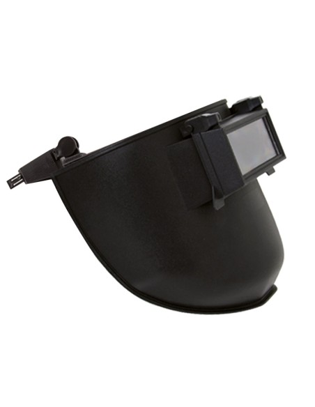 WELDMASTER-COMBI-CLIMBER Pantalla Soldar Acoplable a Cascos Climber