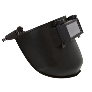 WELDMASTER-COMBI-CL Skärm För Att Fästa På Climber