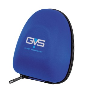 Estuche rígido para máscaras ELIPSE