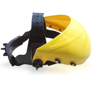 SUSPENSION SUPERFACE, avec pièce frontale en ABS