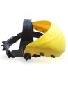 SUSPENSION SUPERFACE, med frontstycke av ABS
