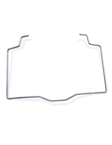 CLIP METALLICO DI RITENUTA per Lamador e Gamador