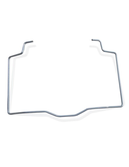 CLIP METALLICO DI RITENUTA per Lamador e Gamador