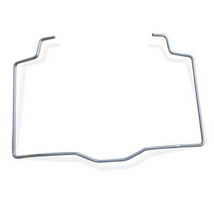 CLIP METALICO RETENEDOR para Lamador y Gamador