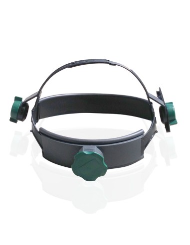 HEAD SUSPENSION for Lamador and Gamador screens