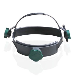 HEAD SUSPENSION for Lamador and Gamador screens