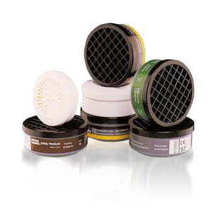 FILTER KLASS 1 ABEK1 för 35500, 35600 och 35700 styckpris