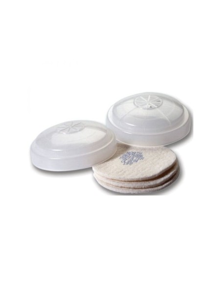 PRE-FILTER RETAINER for 35500, 35600 and 35700