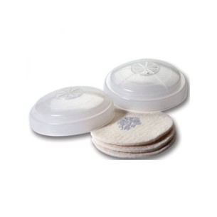 RETENEDOR DE PREFILTROS para 35500, 35600 y 35700