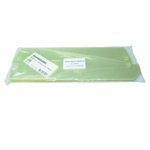 ENGÅNGSVISIRER för 70495 Junior A (100-pack)