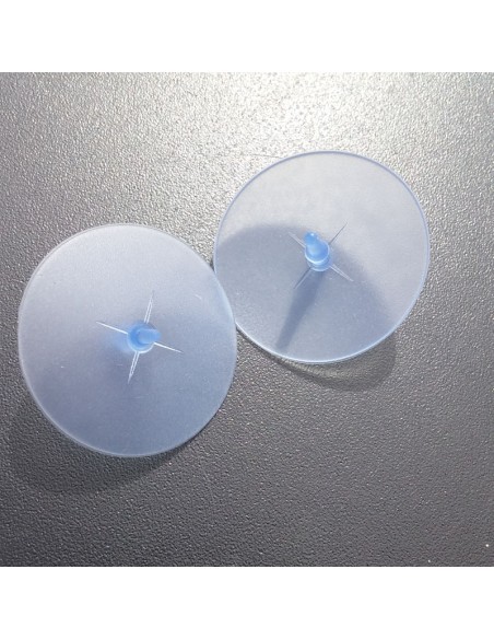 EXHALATION valve for 36601 Panarea mask