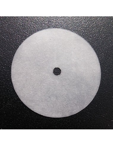 Inhalation valve for mask 36601 Panarea