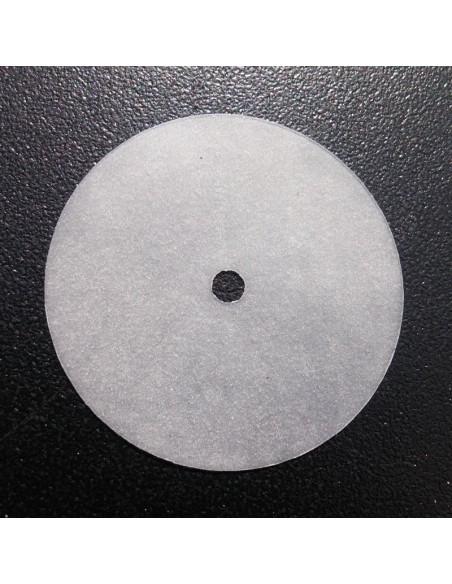 Inhalation valve for mask 36601 Panarea