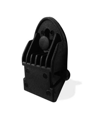 BUCKLES for the rubber harness of the 36601 Panarea mask