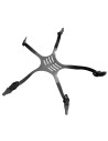 RUBBER HARNESS with Straps for 36601 Panarea Mask