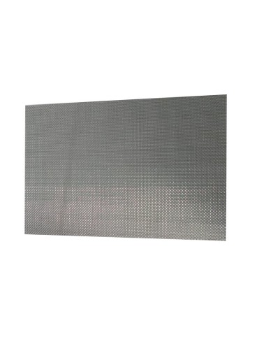 COMMANDER, steel mesh visor replacement (unit)