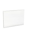 COMMANDER, repuesto cristal 112x166x2.5mm (ud)