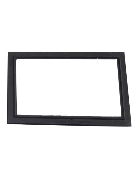 COMMANDER, ricambio guarnizione finestra (1 pz)