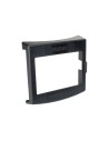 COMMANDER, repuesto ventana de ABS (1 ud)