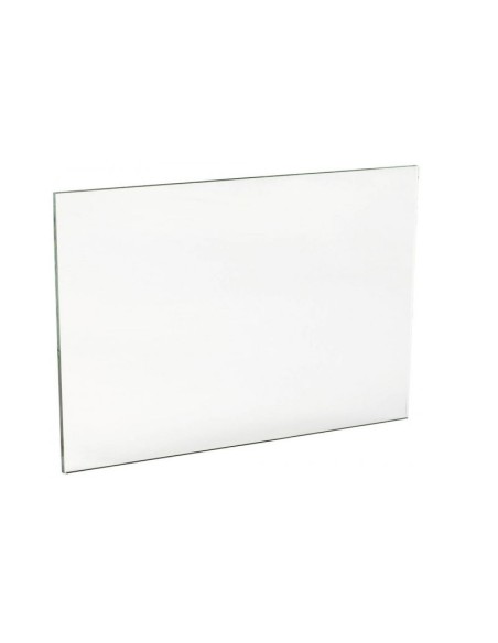 COMMANDER, polyester visor replacement (Pack: 50 units)