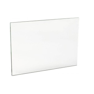 COMMANDER, polyester visor replacement (Pack: 50 units)