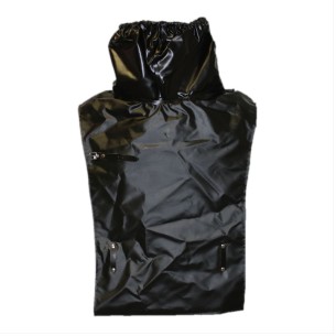 COMMANDER, reservdel Bisonylskikt (1 st)