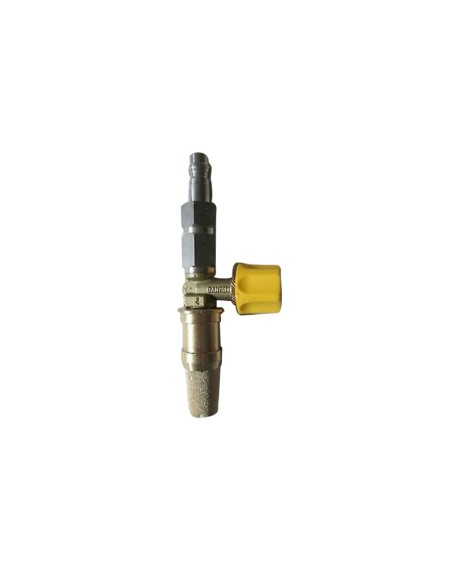COMMANDER, air valve-regulator spare (1 unit)