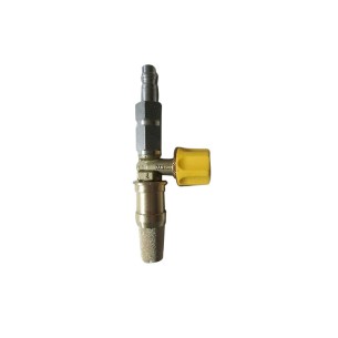COMMANDER, air valve-regulator spare (1 unit)