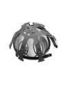 COMMANDER, حزام رأس بديل (1 قطعة)