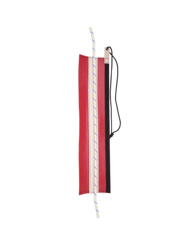 ΠΡΟΣΤΑΤΕΥΤΙΚΟ PVC 100 cm, για γραμμές ζωής