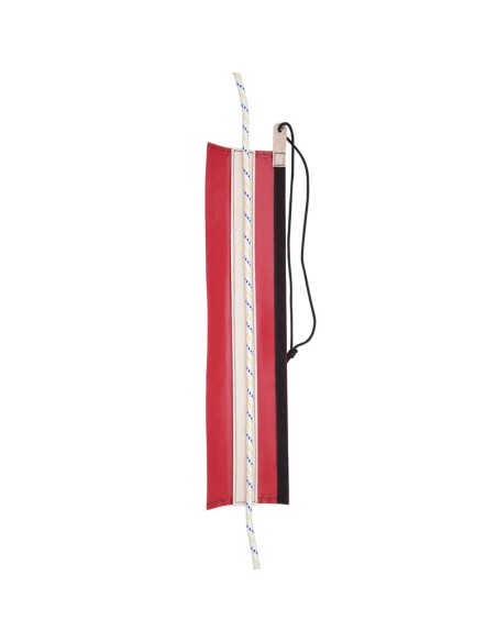 ΠΡΟΣΤΑΤΕΥΤΙΚΟ PVC 100 cm, για γραμμές ζωής