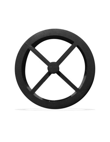 Plastlock till ventrikelventil på mask 36601