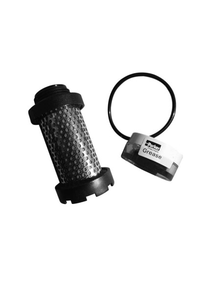 FILTRO CARBONE ATTIVO per ClearFlow