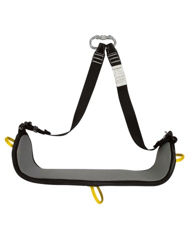 SAFETOP CHAIR for working at heights