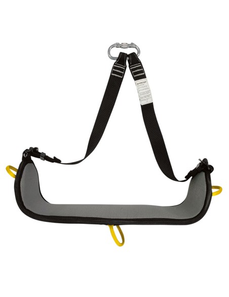 SAFETOP CHAIR for working at heights