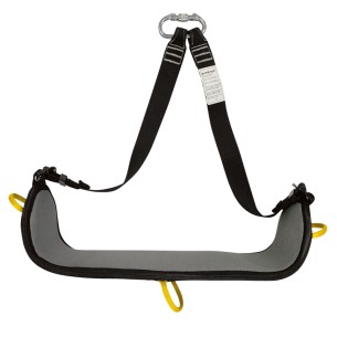 כיסא SAFETOP לעבודה בגבהים