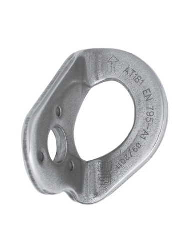 PERMANENT ANCHOR SET, without screw and metric 12