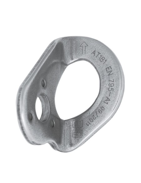 PERMANENT ANCHOR SET, without screw and metric 12