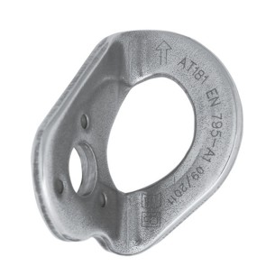 PERMANENT ANCHOR SET, without screw and metric 12