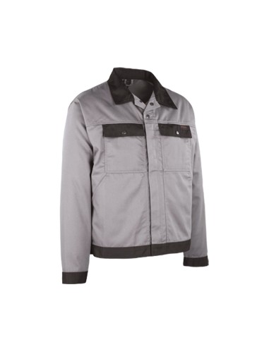 NENDOS, grey/black or royal/navy jacket, Size XS-2XL