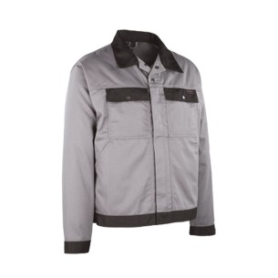 NENDOS, casaco cor cinza/preto ou royal/marinho, T. XS-2XL 2